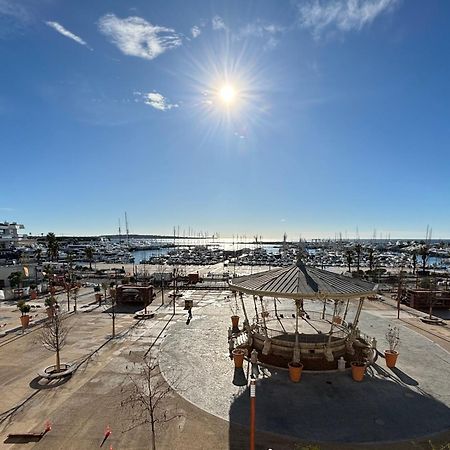 Cannes : Agreable Et Lumineux Appartement Vue Mer Buitenkant foto