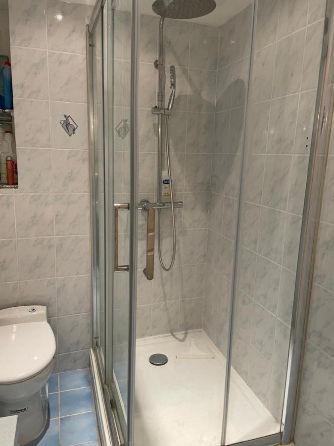 Cannes : Agreable Et Lumineux Appartement Vue Mer Buitenkant foto